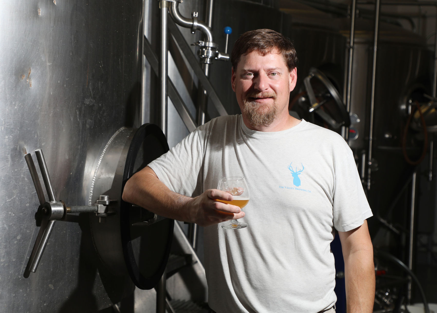 Elk Valley Brewing Co.